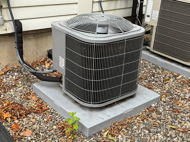 24/7 Emergency Hvac experts in Scranton, SC